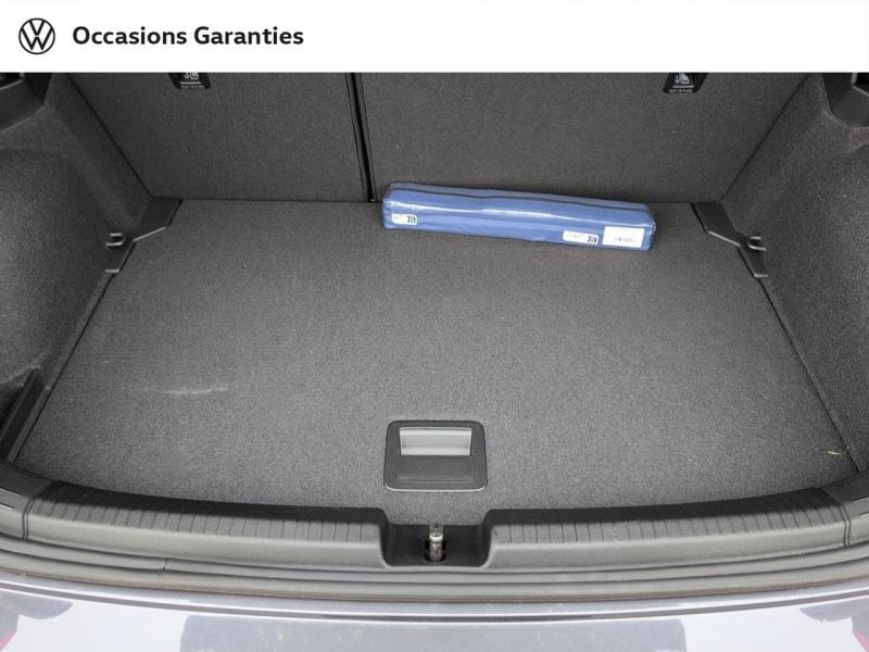 Voitures occasions VOLKSWAGEN POLO VW Edition Thionville