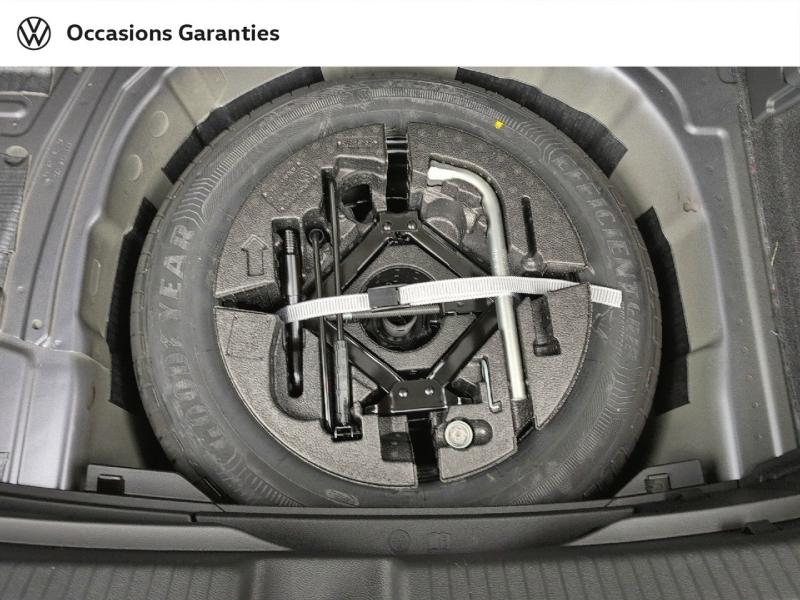 Voitures occasions VOLKSWAGEN POLO VW Edition Thionville