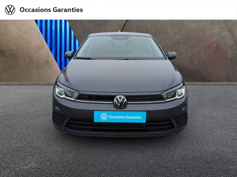 Voitures occasions VOLKSWAGEN POLO VW Edition Thionville