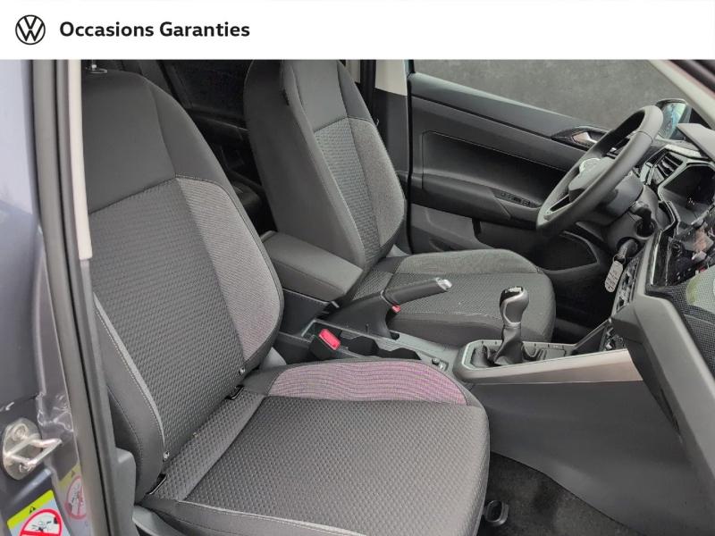 Voitures occasions VOLKSWAGEN POLO VW Edition Thionville