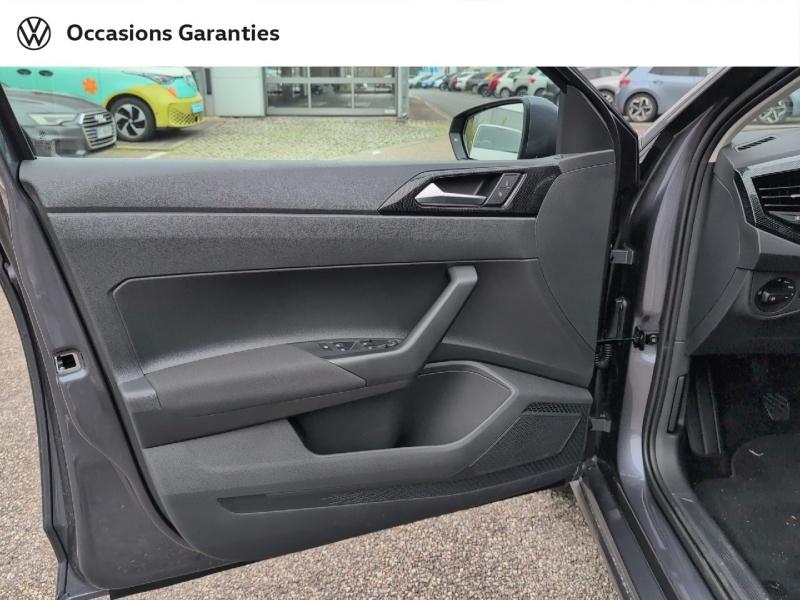 Voitures occasions VOLKSWAGEN POLO VW Edition Thionville