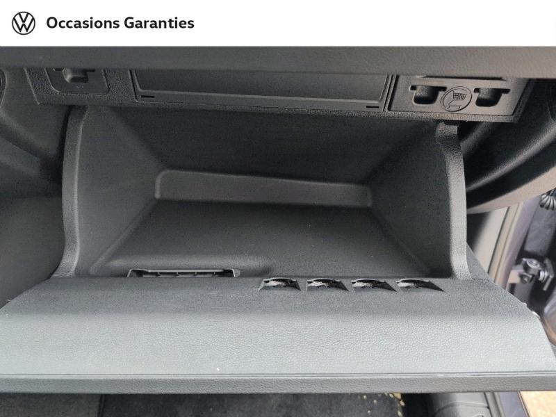 Voitures occasions VOLKSWAGEN POLO VW Edition Thionville