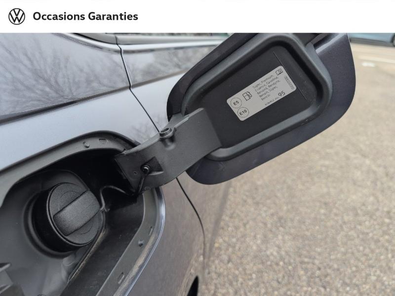 Voitures occasions VOLKSWAGEN POLO VW Edition Thionville