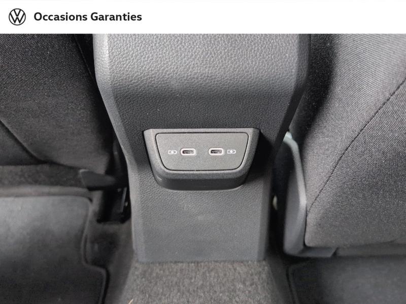 Voitures occasions VOLKSWAGEN POLO VW Edition Thionville