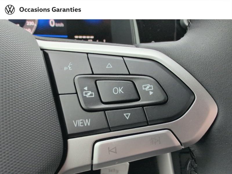 Voitures occasions VOLKSWAGEN POLO VW Edition Thionville