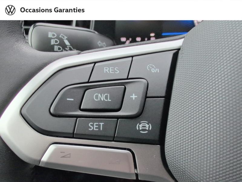 Voitures occasions VOLKSWAGEN POLO VW Edition Thionville