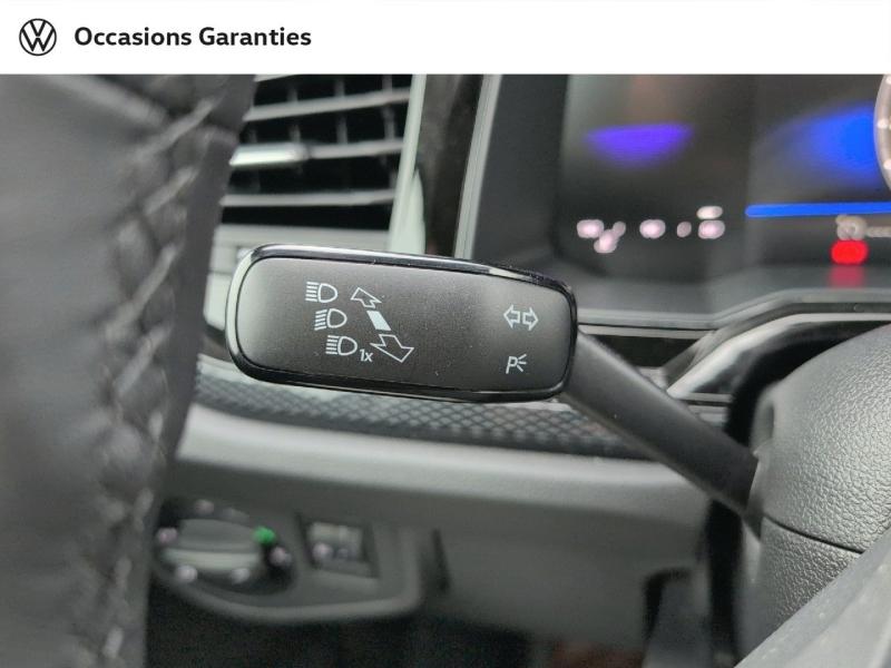 Voitures occasions VOLKSWAGEN POLO VW Edition Thionville
