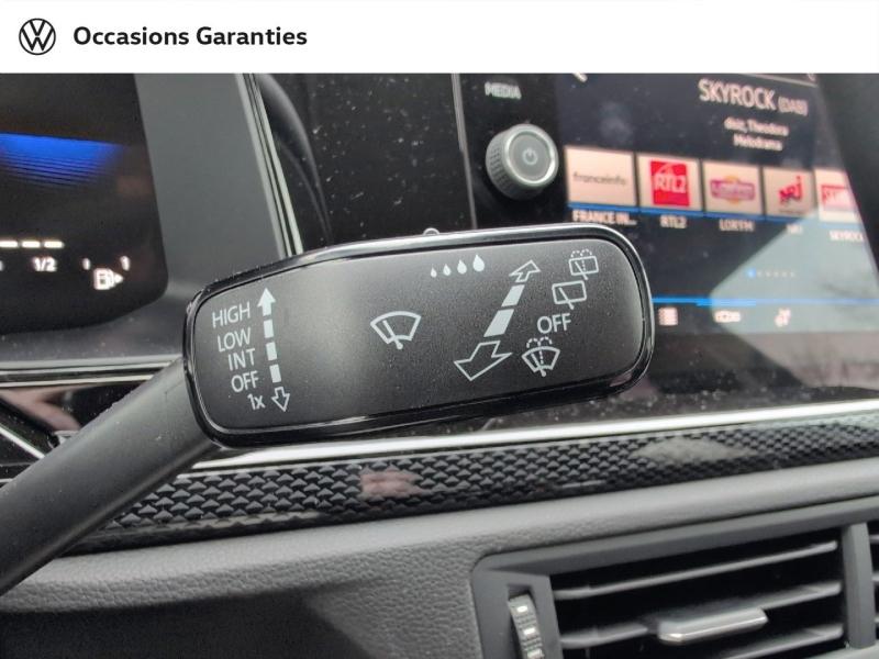 Voitures occasions VOLKSWAGEN POLO VW Edition Thionville