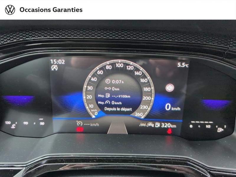 Voitures occasions VOLKSWAGEN POLO VW Edition Thionville