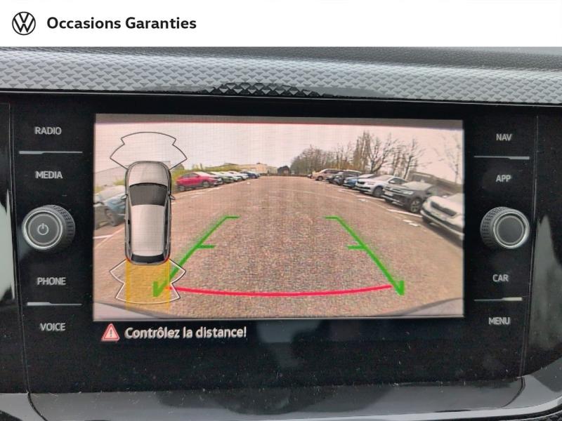 Voitures occasions VOLKSWAGEN POLO VW Edition Thionville