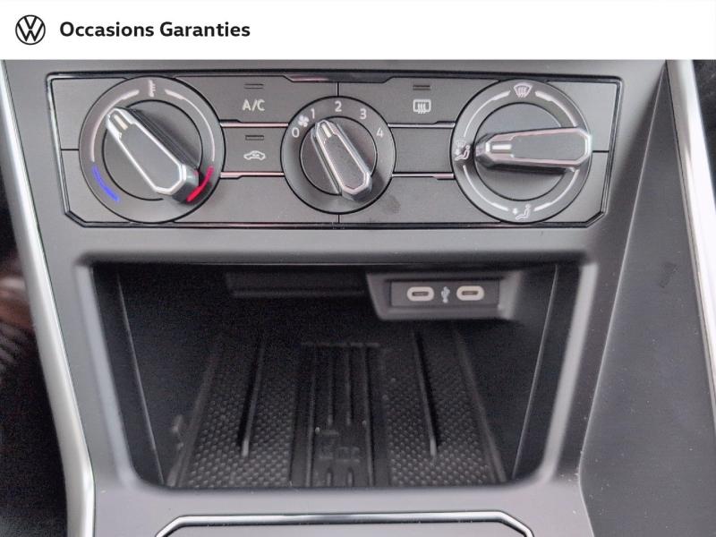 Voitures occasions VOLKSWAGEN POLO VW Edition Thionville