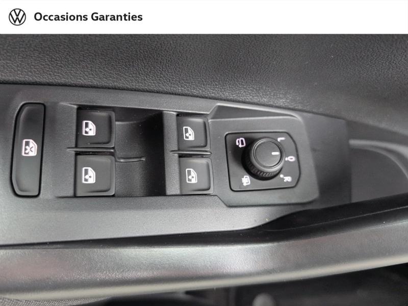 Voitures occasions VOLKSWAGEN POLO VW Edition Thionville