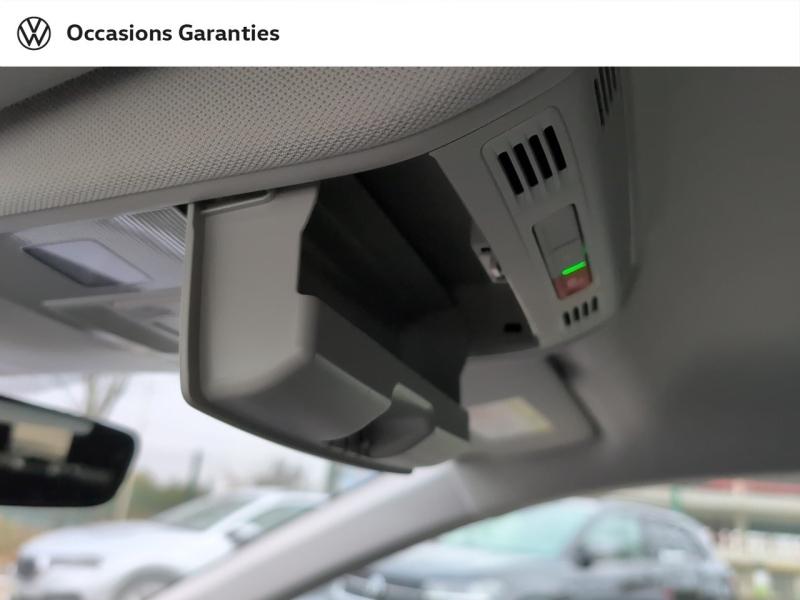 Voitures occasions VOLKSWAGEN POLO VW Edition Thionville