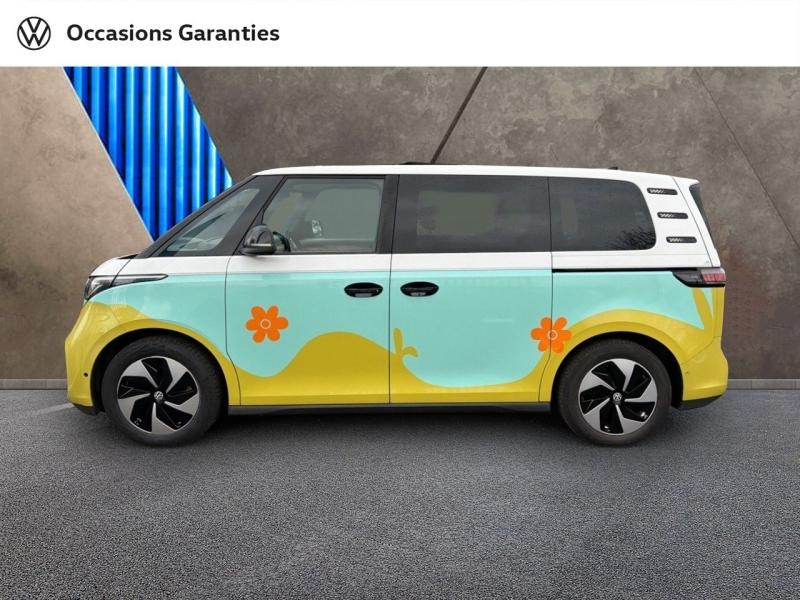 Voitures occasions VOLKSWAGEN ID. BUZZ Pro Thionville