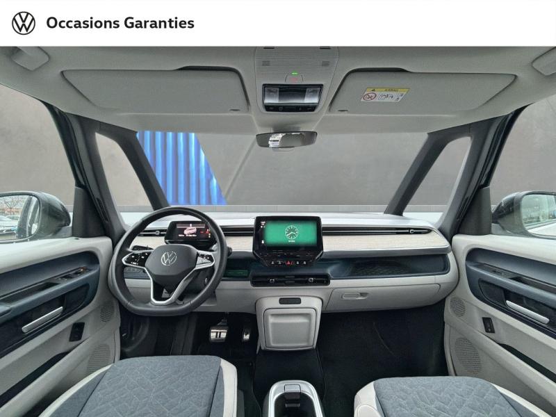 Voitures occasions VOLKSWAGEN ID. BUZZ Pro Thionville