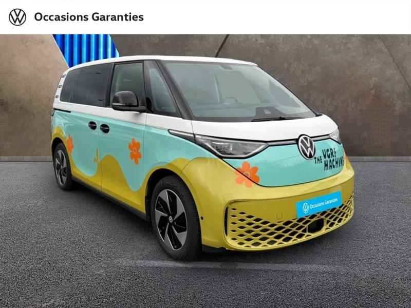 Voitures occasions VOLKSWAGEN ID. BUZZ Pro Thionville
