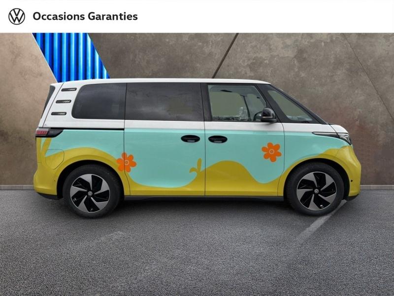 Voitures occasions VOLKSWAGEN ID. BUZZ Pro Thionville