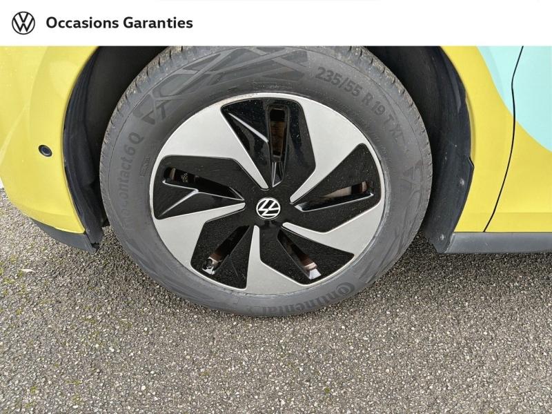 Voitures occasions VOLKSWAGEN ID. BUZZ Pro Thionville