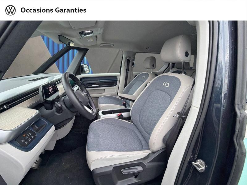 Voitures occasions VOLKSWAGEN ID. BUZZ Pro Thionville