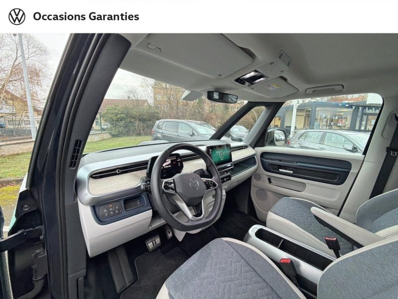 Voitures occasions VOLKSWAGEN ID. BUZZ Pro Thionville