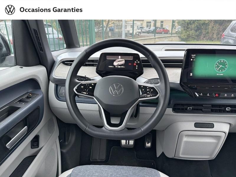 Voitures occasions VOLKSWAGEN ID. BUZZ Pro Thionville
