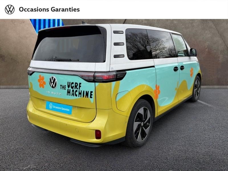Voitures occasions VOLKSWAGEN ID. BUZZ Pro Thionville