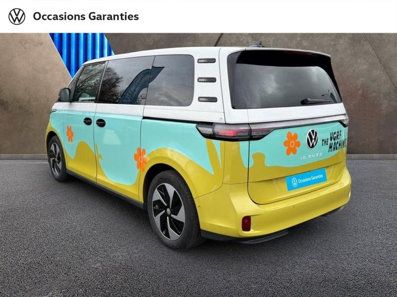 Voitures occasions VOLKSWAGEN ID. BUZZ Pro Thionville