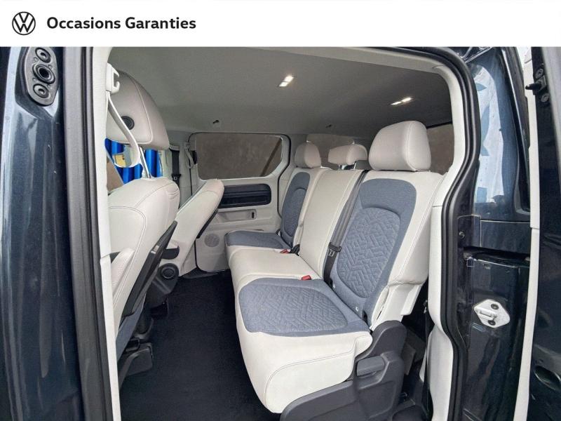 Voitures occasions VOLKSWAGEN ID. BUZZ Pro Thionville