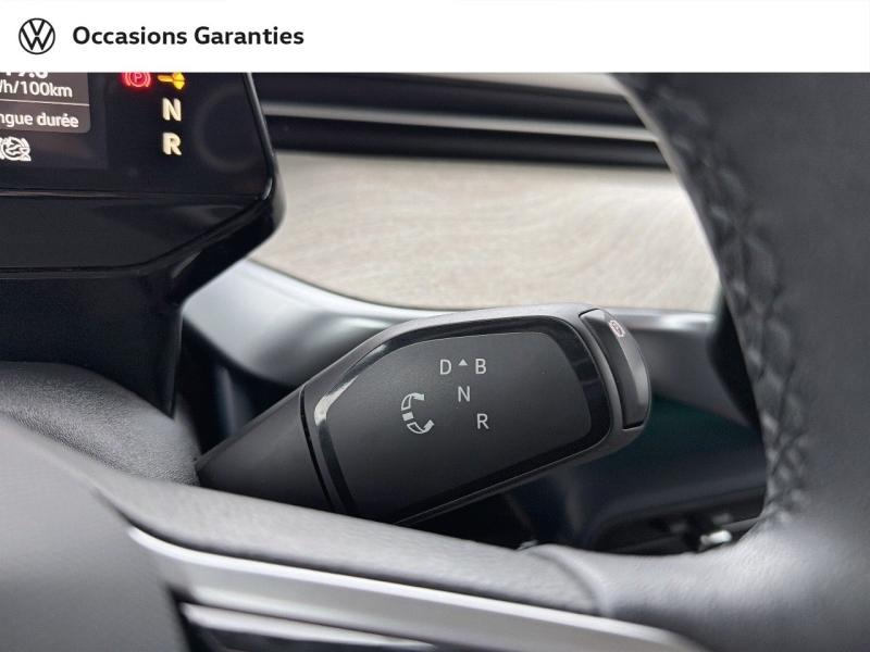 Voitures occasions VOLKSWAGEN ID. BUZZ Pro Thionville