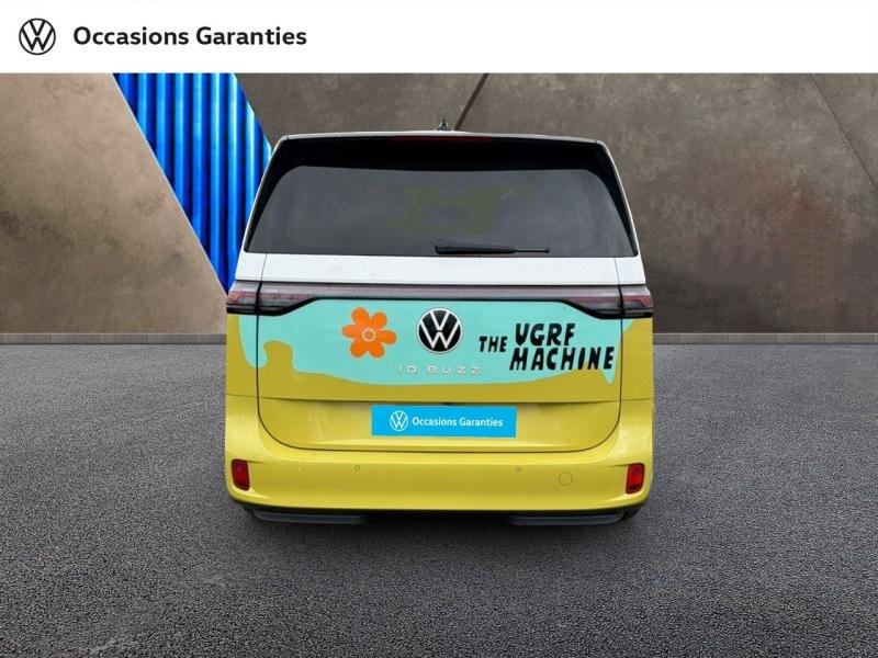 Voitures occasions VOLKSWAGEN ID. BUZZ Pro Thionville