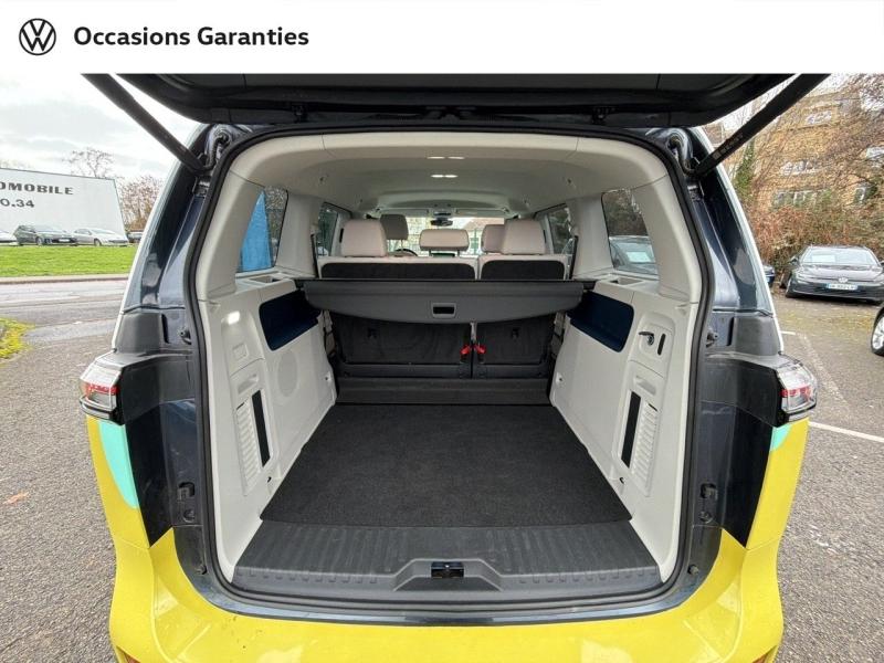 Voitures occasions VOLKSWAGEN ID. BUZZ Pro Thionville