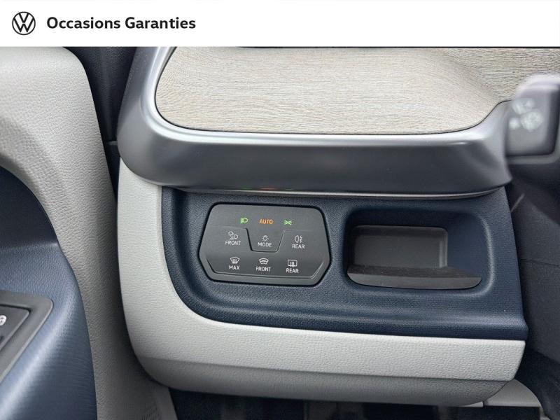 Voitures occasions VOLKSWAGEN ID. BUZZ Pro Thionville