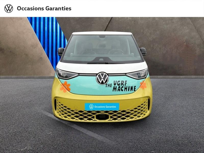Voitures occasions VOLKSWAGEN ID. BUZZ Pro Thionville