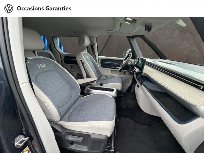 Voitures occasions VOLKSWAGEN ID. BUZZ Pro Thionville