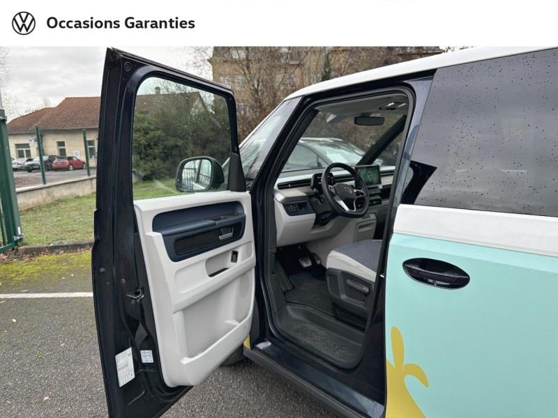 Voitures occasions VOLKSWAGEN ID. BUZZ Pro Thionville