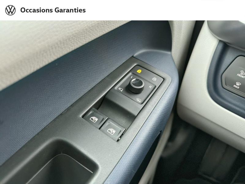 Voitures occasions VOLKSWAGEN ID. BUZZ Pro Thionville