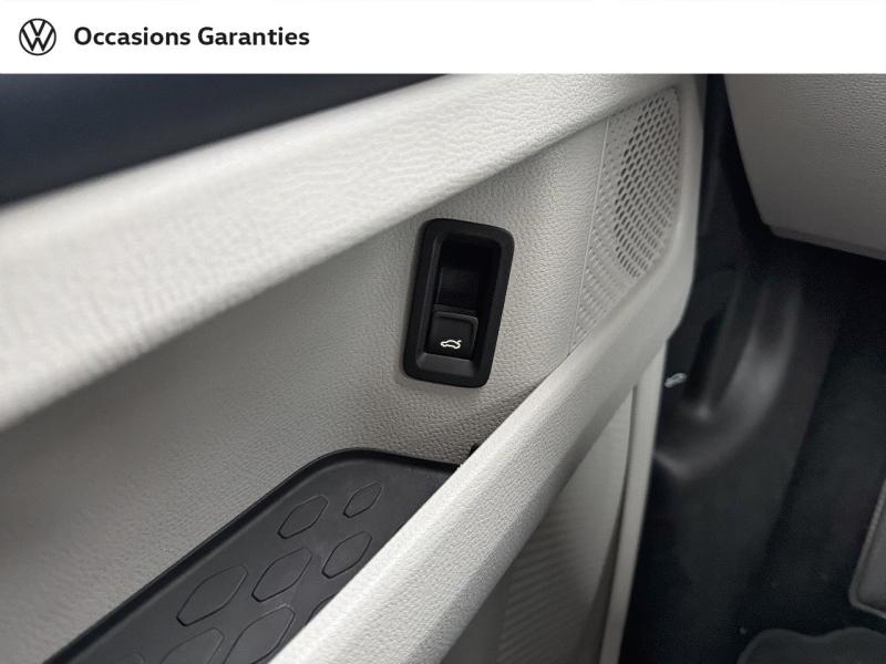 Voitures occasions VOLKSWAGEN ID. BUZZ Pro Thionville