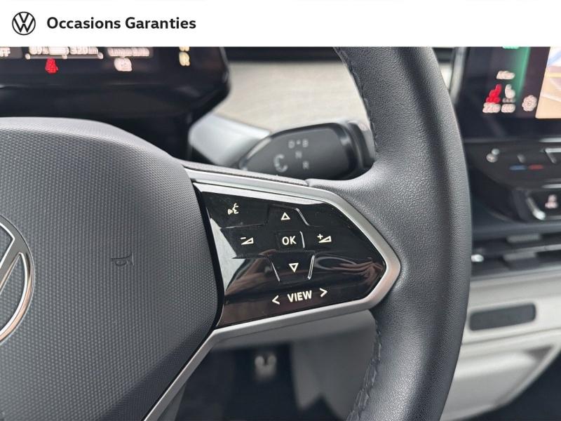 Voitures occasions VOLKSWAGEN ID. BUZZ Pro Thionville