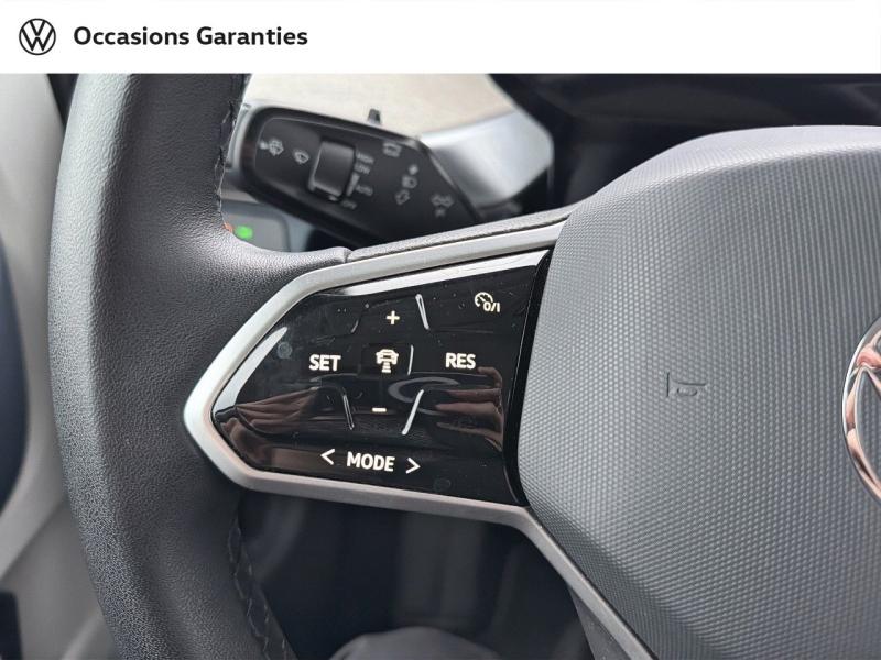 Voitures occasions VOLKSWAGEN ID. BUZZ Pro Thionville