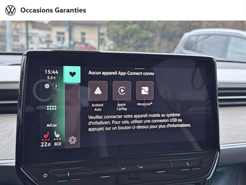 Voitures occasions VOLKSWAGEN ID. BUZZ Pro Thionville