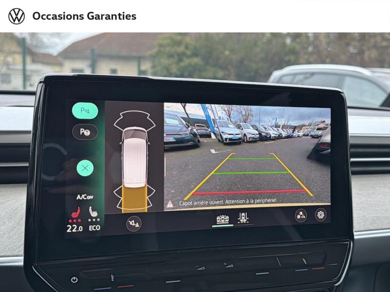 Voitures occasions VOLKSWAGEN ID. BUZZ Pro Thionville