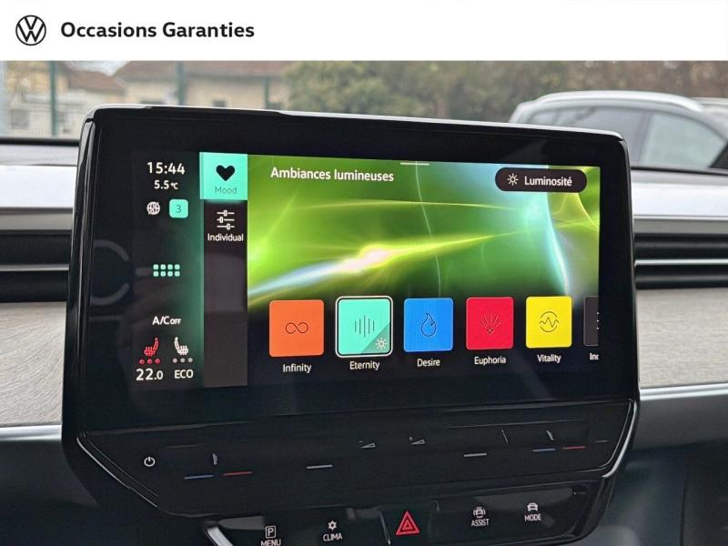 Voitures occasions VOLKSWAGEN ID. BUZZ Pro Thionville