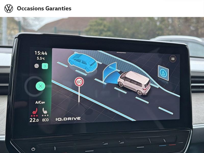 Voitures occasions VOLKSWAGEN ID. BUZZ Pro Thionville