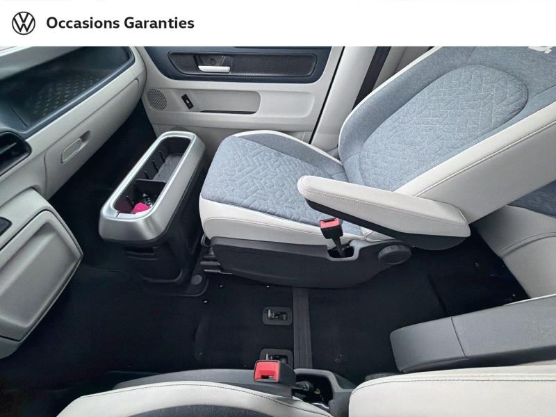 Voitures occasions VOLKSWAGEN ID. BUZZ Pro Thionville