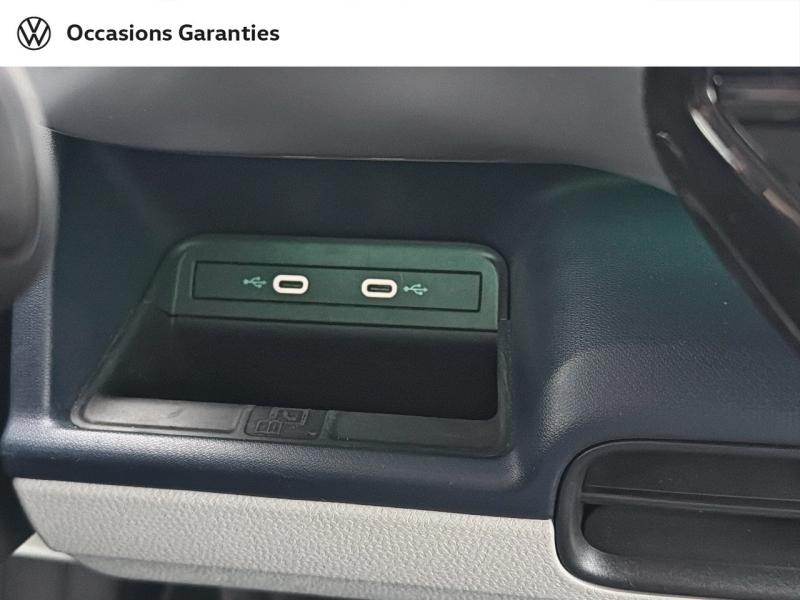 Voitures occasions VOLKSWAGEN ID. BUZZ Pro Thionville