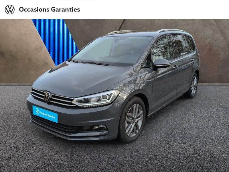 Voitures occasions VOLKSWAGEN TOURAN VW Edition Thionville