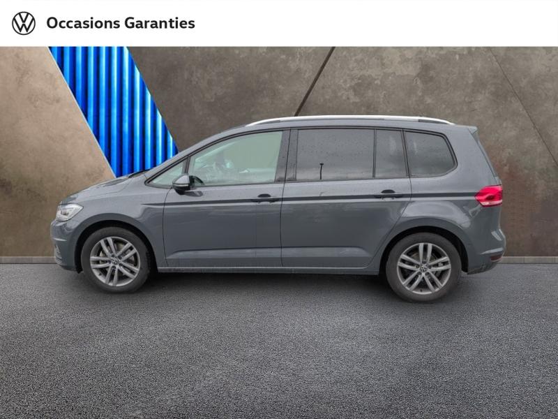 Voitures occasions VOLKSWAGEN TOURAN VW Edition Nancy