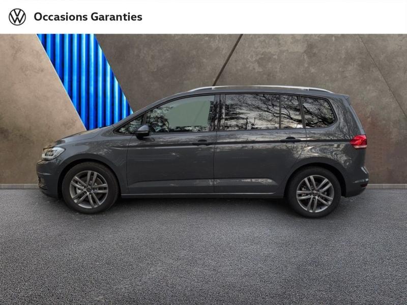 Voitures occasions VOLKSWAGEN TOURAN VW Edition Thionville