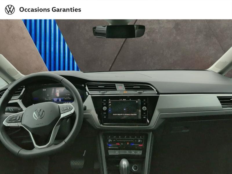 Voitures occasions VOLKSWAGEN TOURAN VW Edition Nancy