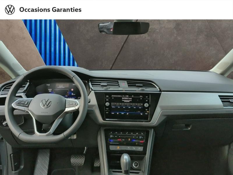 Voitures occasions VOLKSWAGEN TOURAN VW Edition Thionville